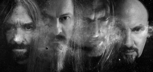 Damnation's Hammer Promo Photo