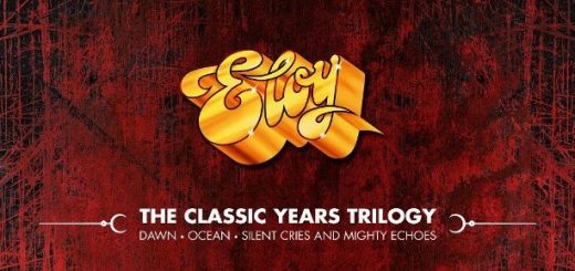 Eloy Box / Ausschnitt