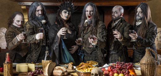 FLESHGOD APOCALYPSE