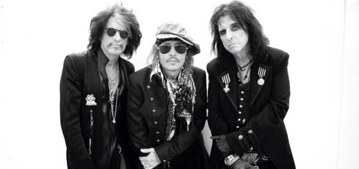 Hollywood Vampires by Ross Halfin 720x340