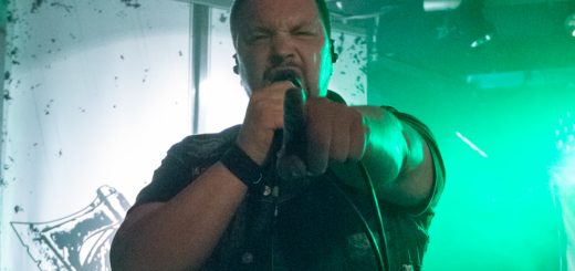 Ignition 23.03.19 Duisburg Parkhaus