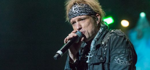 Avantasia - Moonglow 2019 - 14.04.19 Oberhausen Köpi Arena