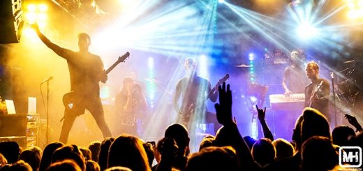 Lord Of The Lost Bochum Matrix Beitragsbild