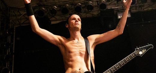 Mantar Köln Essigfabrik