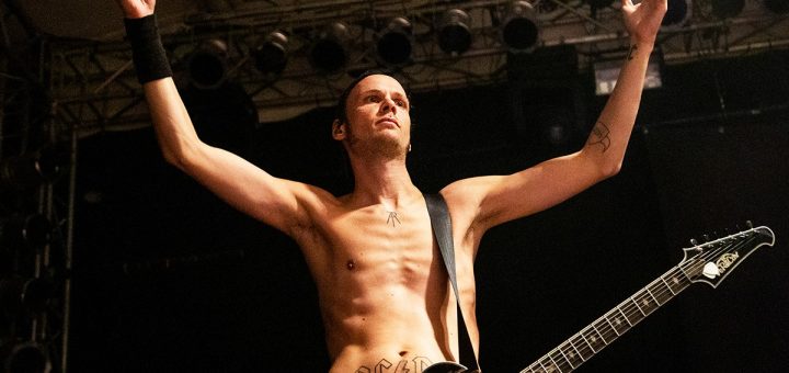 Mantar Köln Essigfabrik