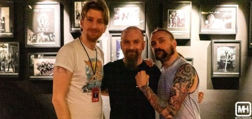 Massive Wagons Interview 720x340