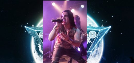 Myrath Interview mit Zaher Zorgati