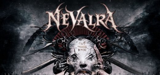 Nevalra conjure the storm