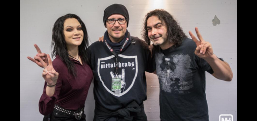 Sascha Paeth Interview Oberhausen