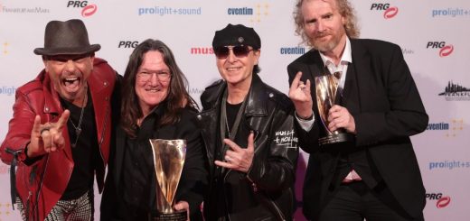 Wacken Live Entertainment Award