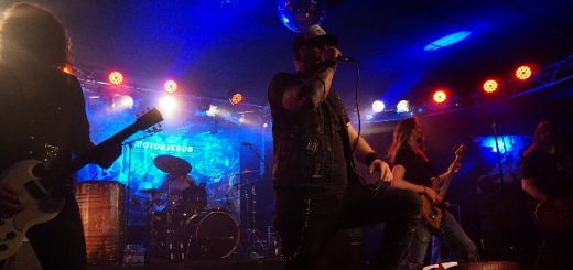 motorjesus 29.3.19 Kubana