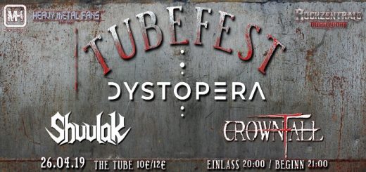 tubefest 26.4.19
