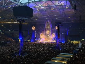 Rammstein Live 2019