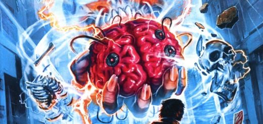 Fusion Bomb Concrete Jungle