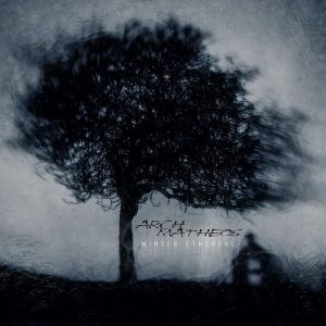 ArchMatheos Album Cover Winter ethereal