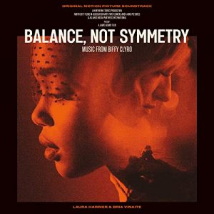 Balance, Not Symmetry - Cover