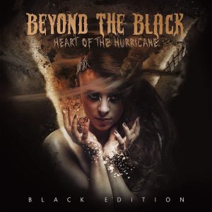 Beyond The Black Heart Of The Hurrican BE