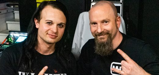 Kissin Dynamite Interview Beitragsbild