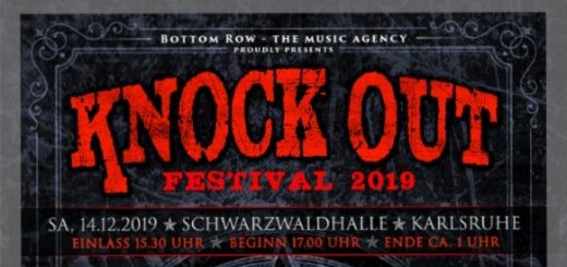 Knock Out Festival 2019