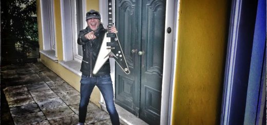 Michael Schenker Fest 2019