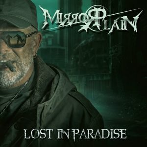 Mirrorplain_Lost_In_Paradise_Cover_Front