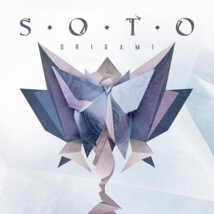 SOTO Origami CD-Cover