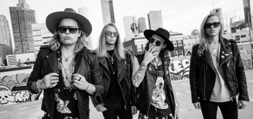 Santa Cruz Band 2019