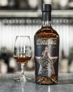 Scorpions Whisky_mood_Promo Foto