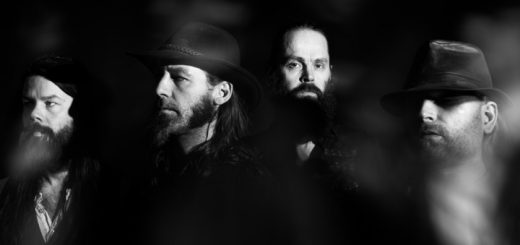 Sólstafir Haffsteinn Vida