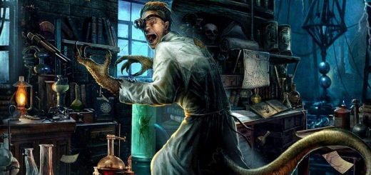 The Deviant Chord Jag Panzer