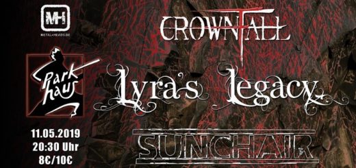crownfall lyra's legacy sunchair
