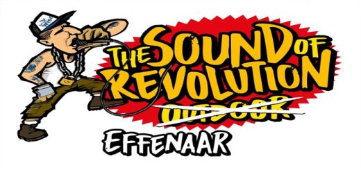 The Sound Of Revolution 2019 Effenaar