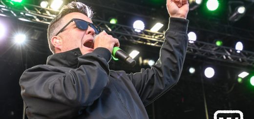 Dropkick Murphys - Rock am Ring 2019