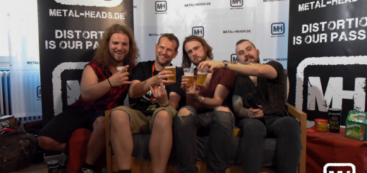 Rage Against Racism - 2019 - Formosa - Interview