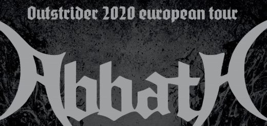 Abbath Tour 2020