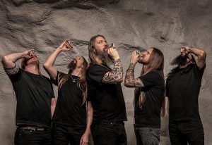 Amon Amarth Promofoto Underberg 02