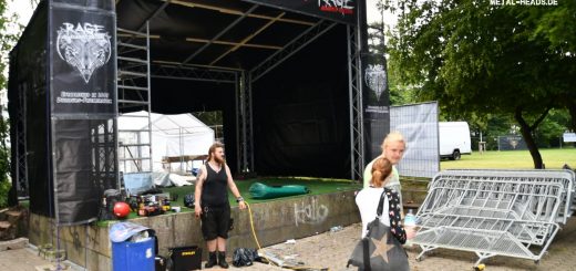 Rage Against Racism 2019