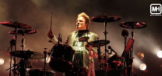 DIE ÄRZTE Rock am Ring 2019