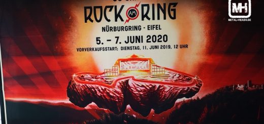 Rock am Ring 2020