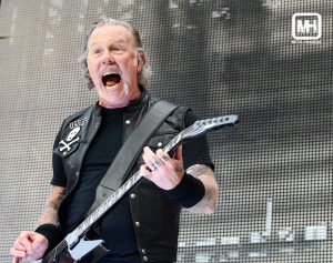 Metallica - Köln, 13.06.2019