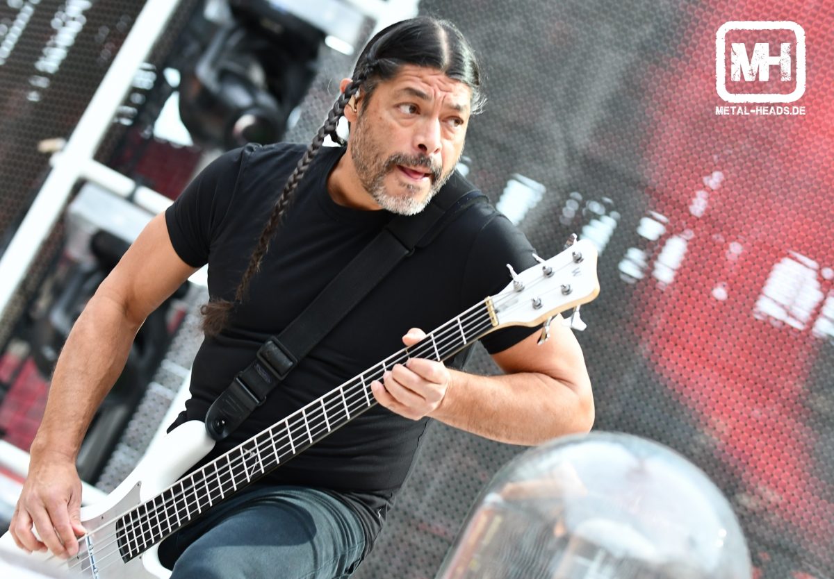 Metallica - Köln, 13.06.2019