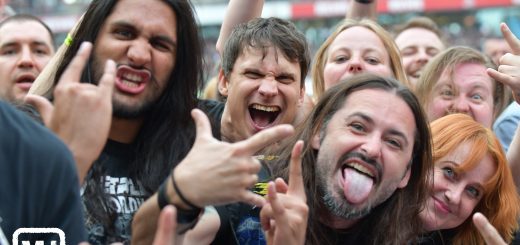 Metallica - Köln, 13.06.2019