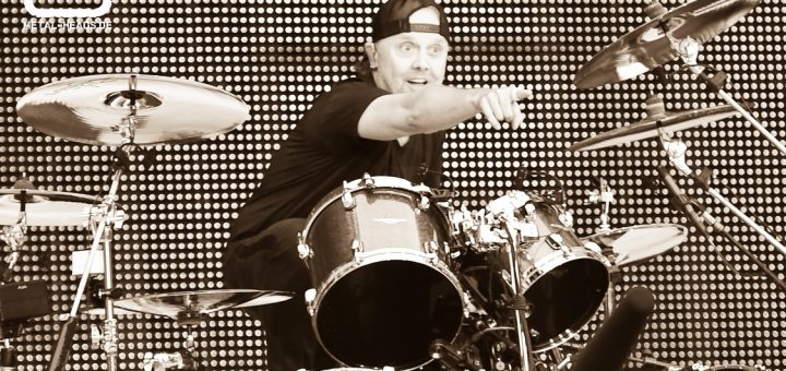 Metallica - Köln, 13.06.2019