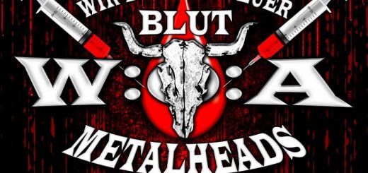 Blutspendeaktion Wacken