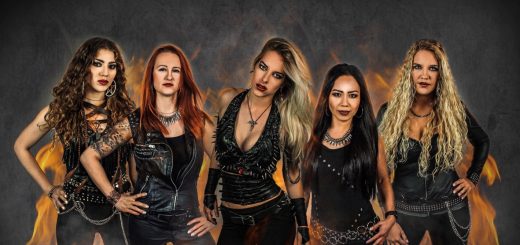 Burning Witches 2019