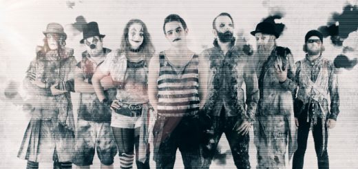 Circus of Fools 2019