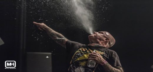 Das Sound of Revolution Festival