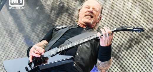 Metallica - Köln, 13.06.2019