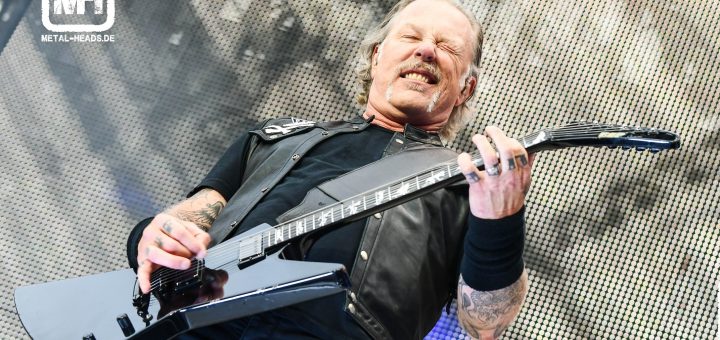 Metallica - Köln, 13.06.2019