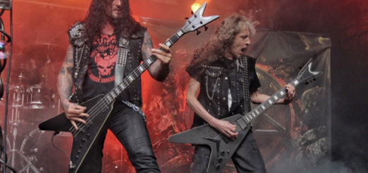 Rage Against Racism - 2019 - Destruction